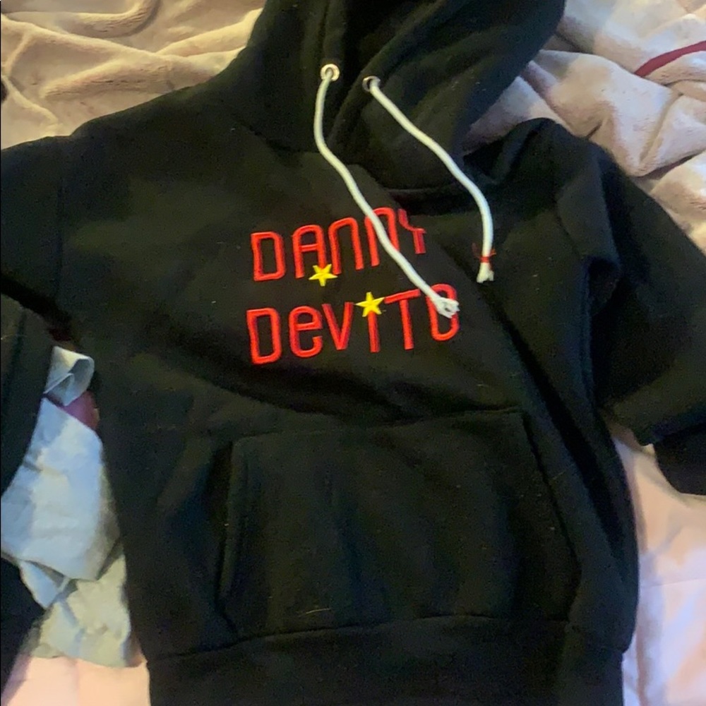 Danny Devito Hoodie